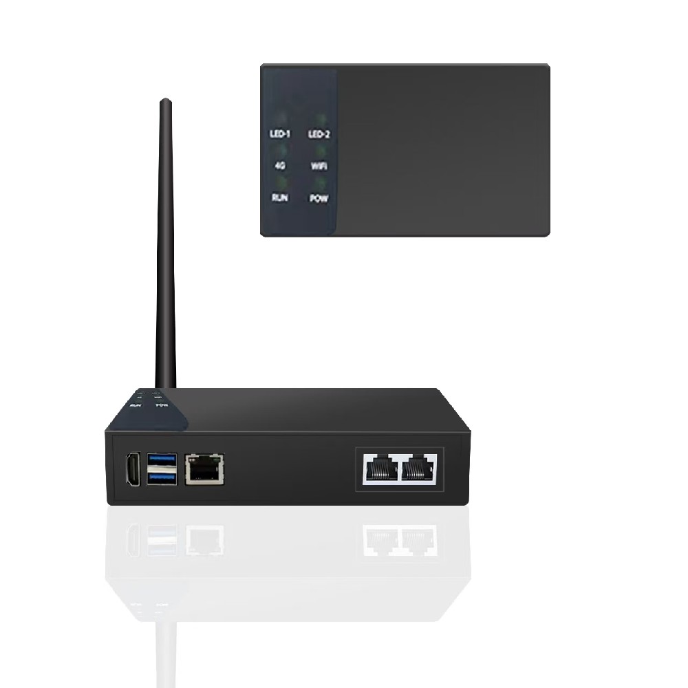 YZ-001通讯转发器